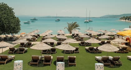 Sisus Marina Hotel