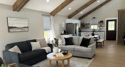 The Milton House in Wilmot