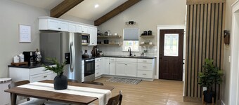 The Milton House in Wilmot

