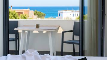 Duplex, Beach View
