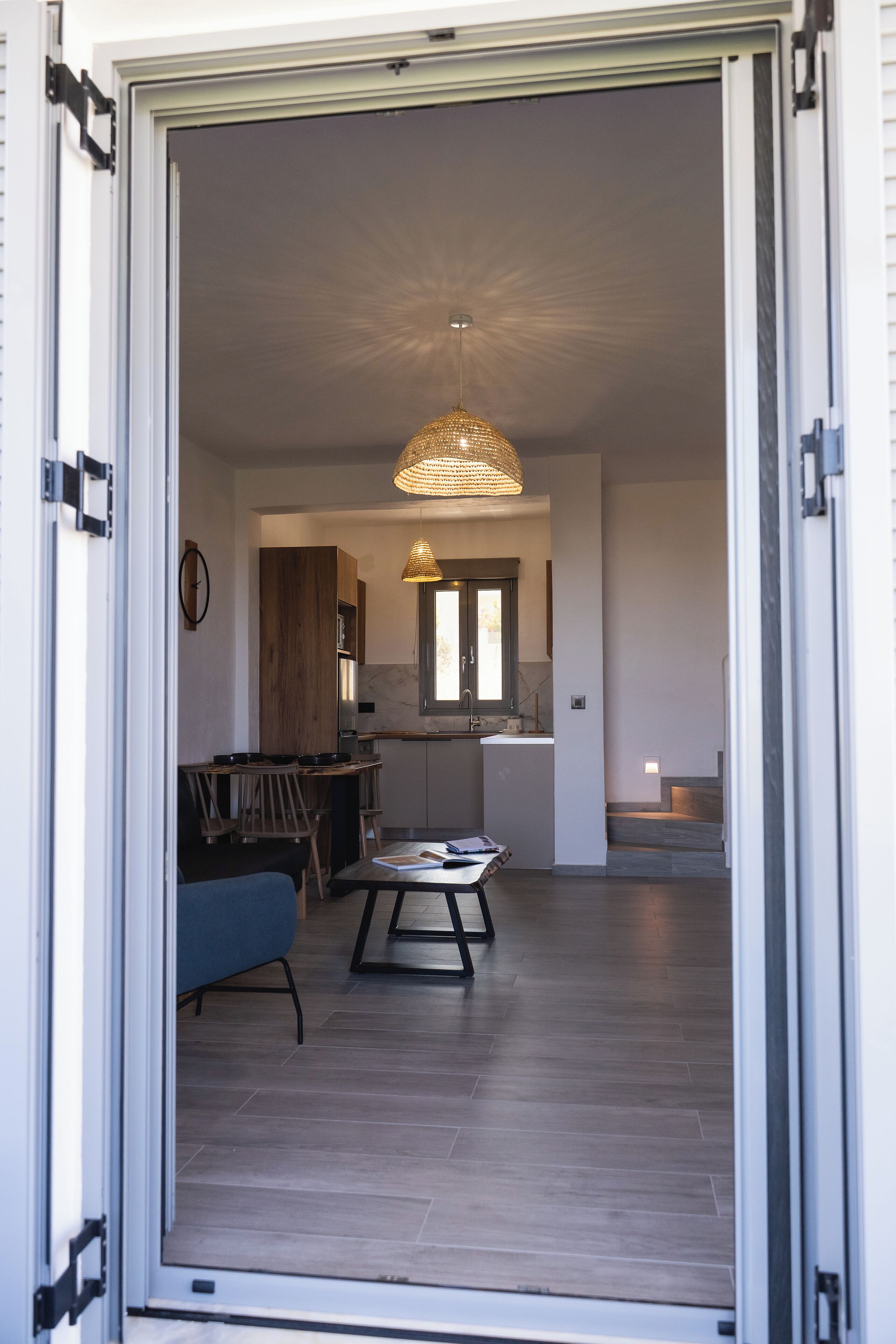 Duplex, Beach View | 1 bedroom, free WiFi, bed sheets