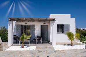 Appartamento | 1 camera, Wi-Fi gratuito, lenzuola