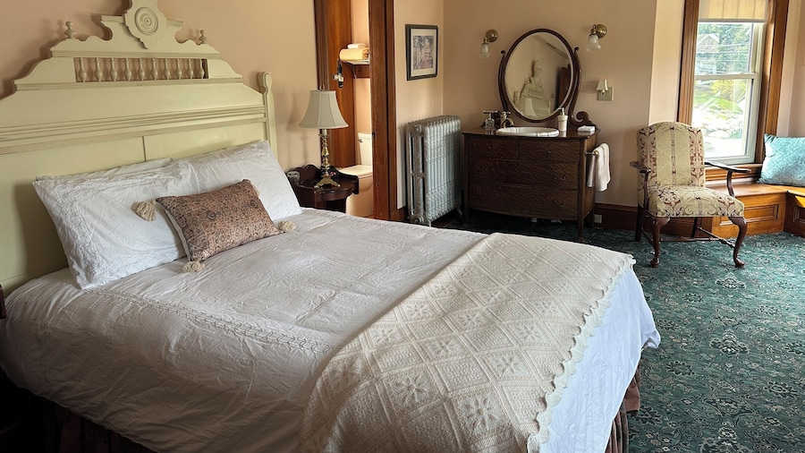 Meredith Inn