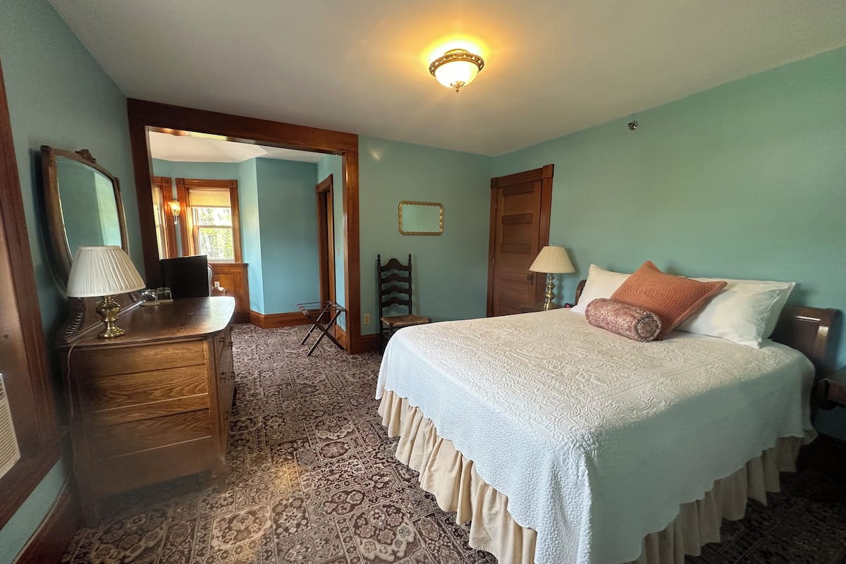 Standaard kamer | 1 slaapkamer, individueel gedecoreerd, individueel gemeubileerd