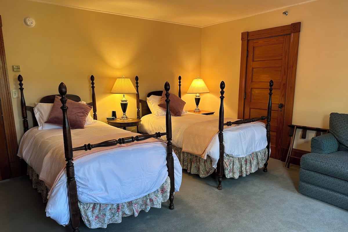 Standaard kamer | 1 slaapkamer, individueel gedecoreerd, individueel gemeubileerd