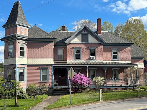 Meredith Inn