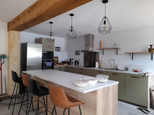 Gîte de la Petite Franchaise