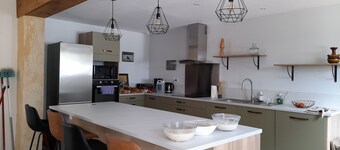 Gîte de la Petite Franchaise