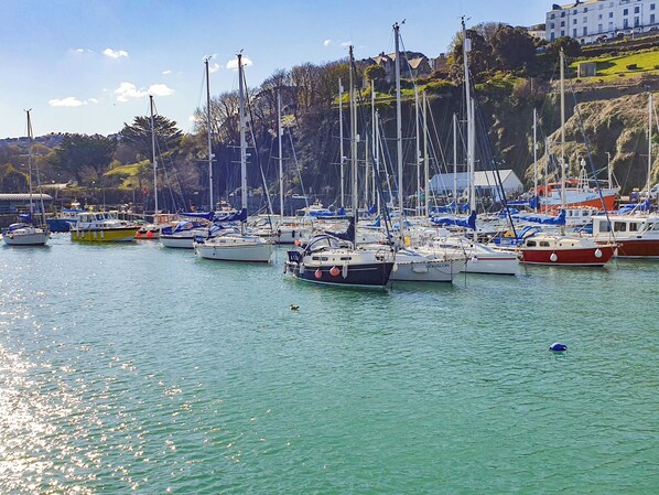 Marina