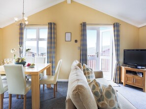 منطقة المعيشة