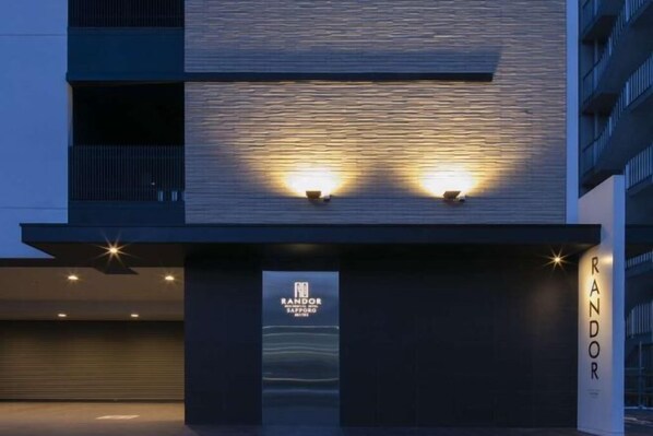 Interior - Randor Hotel Sapporo Suites (Sapporo)