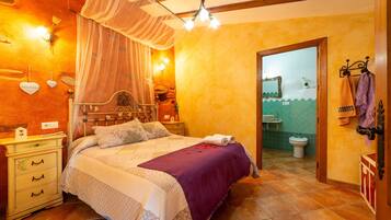 1 habitación, wifi gratis y ropa de cama