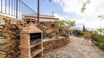 Terras