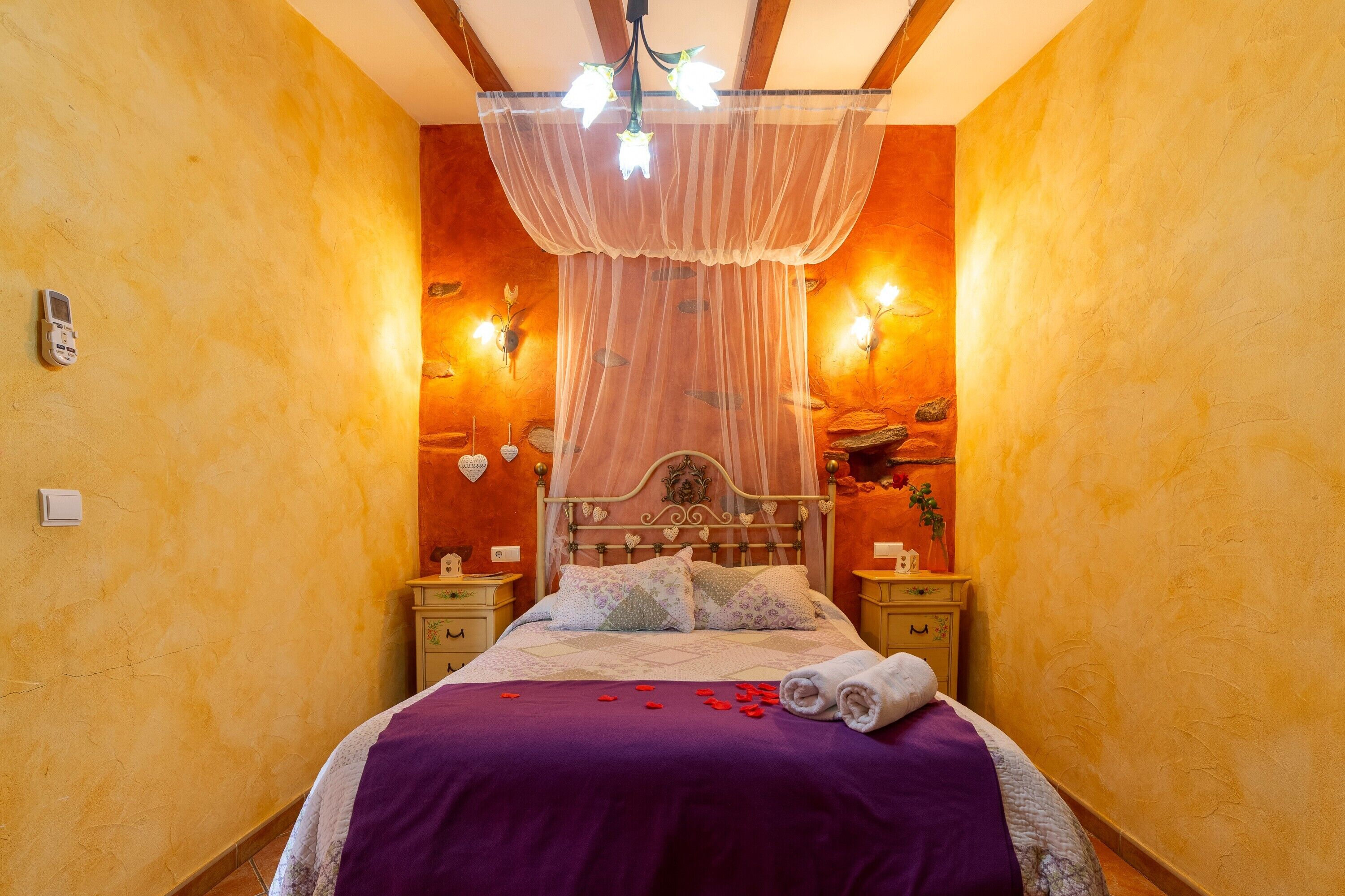 1 slaapkamer, gratis wifi, beddengoed