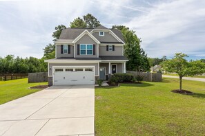 Exterior - 🌲 Welcome to Cheswick Pines (Holly Ridge)