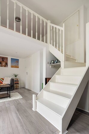 Apartment | Innenbereich