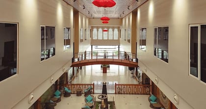 Ramee The Srinivas Palace