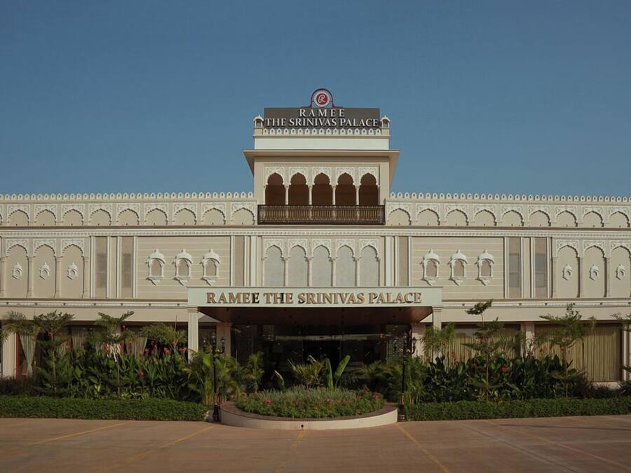 Ngoại thất