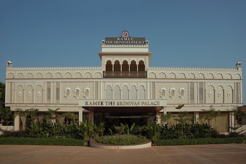 Ramee The Srinivas Palace