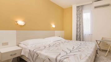 1 makuuhuone, internet