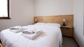1 slaapkamer, wifi