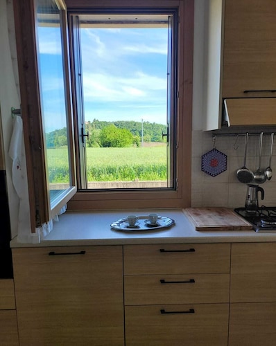 1 Bedroom Private vacation home in Veneto