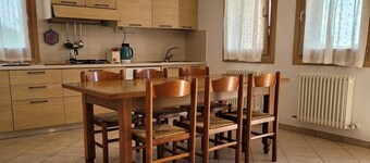1 Bedroom Private vacation home in Veneto