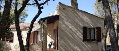 Aussenbereich