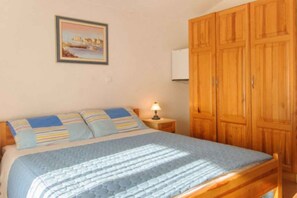 3 Schlafzimmer, kostenloses WLAN