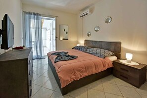 2 Schlafzimmer, kostenloses WLAN