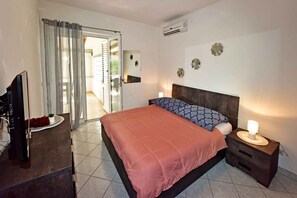 2 Schlafzimmer, kostenloses WLAN