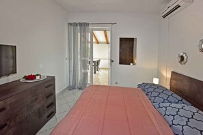 2 bedrooms, free WiFi - Holiday apartment with pool (Poreč)