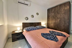 2 Schlafzimmer, kostenloses WLAN
