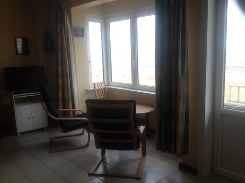 Appartement Digue de mer