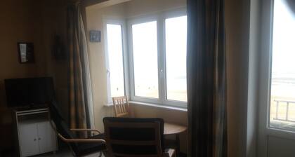 Appartement Digue de mer