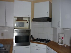 Cucina privata
