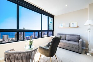 TV - Gemelos 26 Resort Apartment 26-K Levante Beach  (Benidorm)