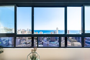 Interior - Gemelos 26 Resort Apartment 26-K Levante Beach  (Benidorm)