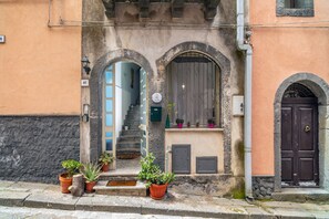 Detalle exterior
