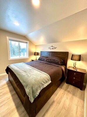 2 Schlafzimmer, kostenloses WLAN