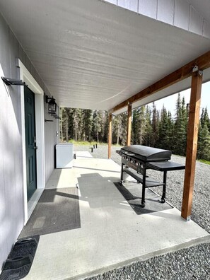 テラス / パティオ