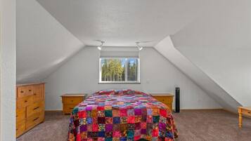 Bureau, Wi-Fi, draps fournis