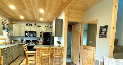Greenridge Retreat on the Kenai Peninsula