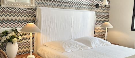 2 Schlafzimmer, Bügeleisen/Bügelbrett, Reisekinderbett, WLAN