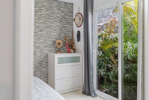 Interior - Vacation Home 'Love For Lanzarote Holidays House' with Shared Pool, Wi-Fi and Air Conditioning (Playa Blanca)