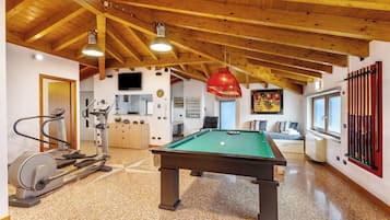 Area giochi