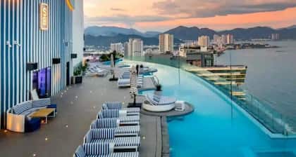 Panorama Nha Trang SanVilla