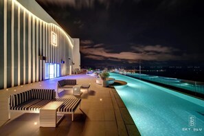 14 piscines extérieures