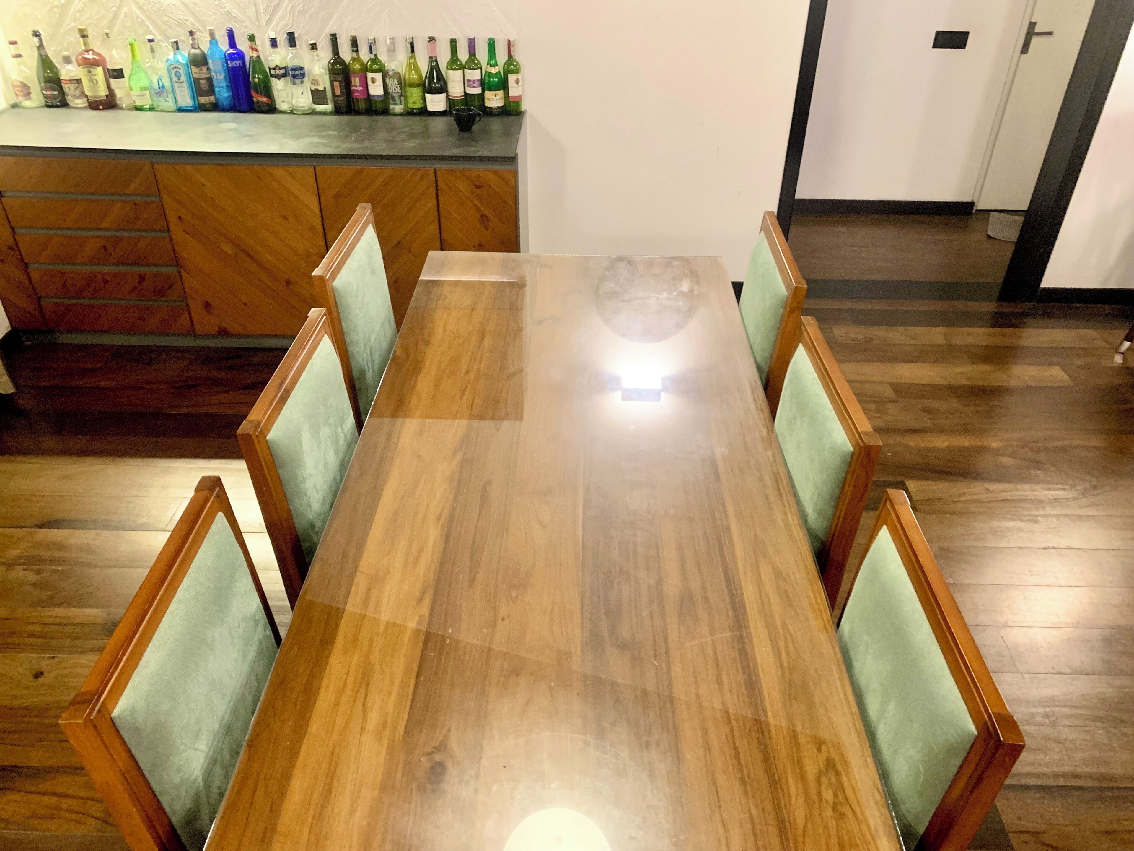 Restaurantes