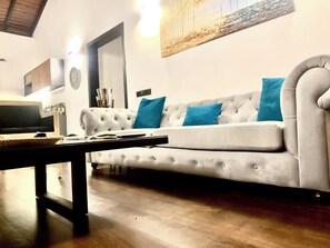 TV connectée, chaîne hi-fi